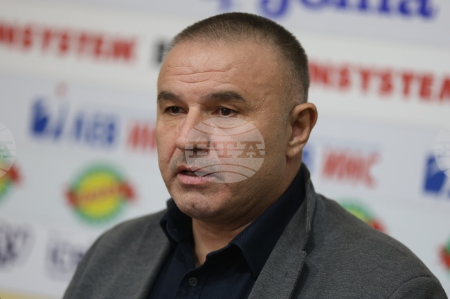 Стефан Ботев: Направил съм пре-предостатъчно за Българската федерация по вдигане на тежести