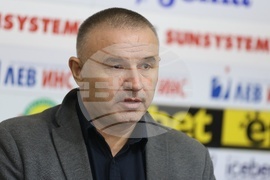 Българска федерацията по вдигане на тежести - пресконференция