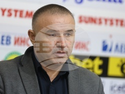 Българска федерацията по вдигане на тежести - пресконференция