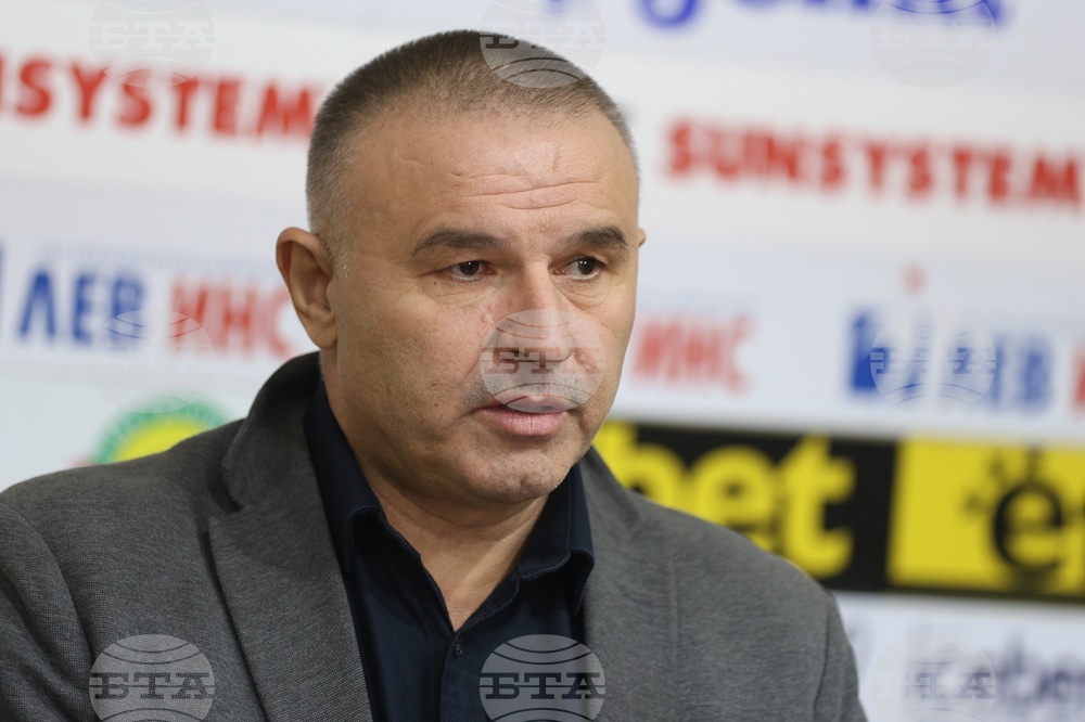 Стефан Ботев: Не е проблем, че федерацията по вдигане на тежести няма човек в Изпълнителното бюро на БОК