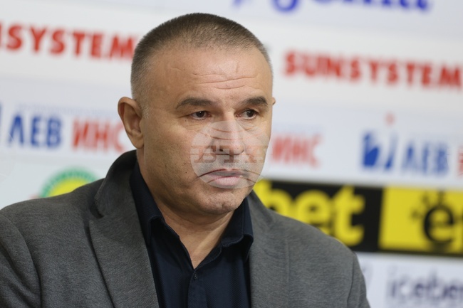 Стефан Ботев: Не е проблем, че федерацията по вдигане на тежести няма човек в Изпълнителното бюро на БОК