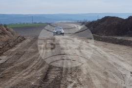 Бяла - Иван Иванов - работно посещение в Русенско