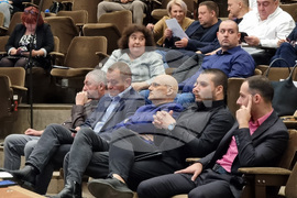 Варна - Общински съвет - заседание