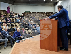 Варна - Общински съвет - заседание