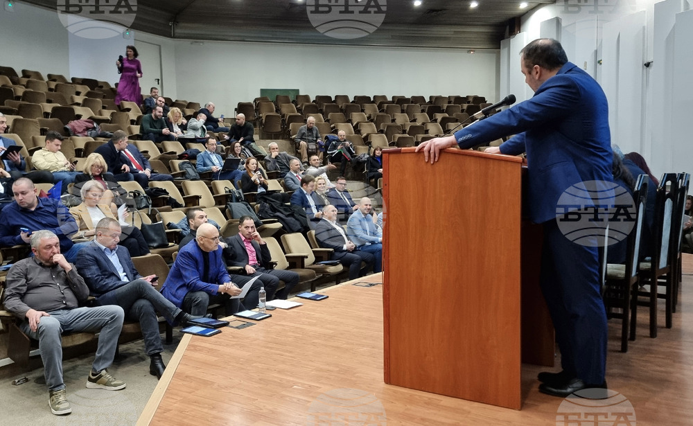 Варна - Общински съвет - заседание