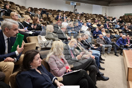 Варна - Общински съвет - заседание