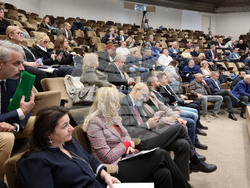 Варна - Общински съвет - заседание