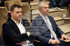 Варна - Общински съвет - заседание