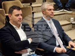 Варна - Общински съвет - заседание