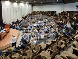 Варна - Общински съвет - заседание