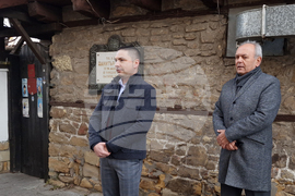 Свищов - 169 години от основаването на първото българско читалище - честване