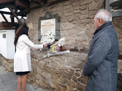 Свищов - 169 години от основаването на първото българско читалище - честване