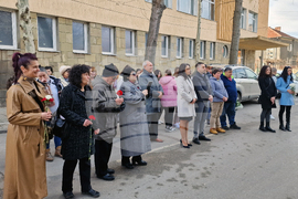 Свищов - 169 години от основаването на първото българско читалище - честване