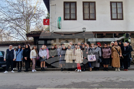 Свищов - 169 години от основаването на първото българско читалище - честване