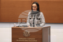 Парламент - заседание