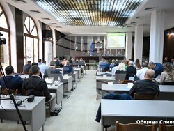 Снимка: Община Сливен