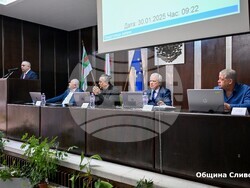 Снимка: Община Сливен