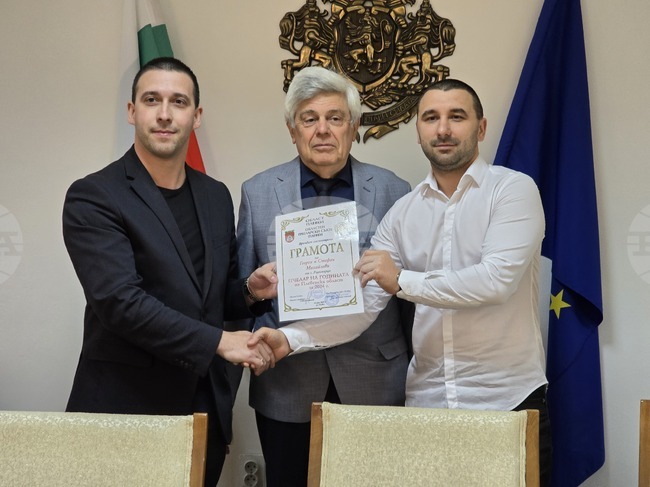 Международното изложение-договаряне "Пчеларство - Плевен 2025" ще се състои за 22-ри път през февруари