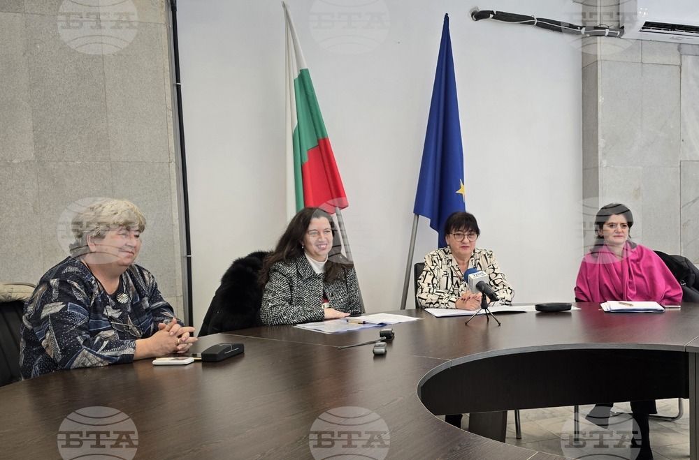 Ваучери за детска кухня ще бъдат предоставени на деца на възраст от 10 месеца до три години в община Видин в рамките на проект „Детска кухня“