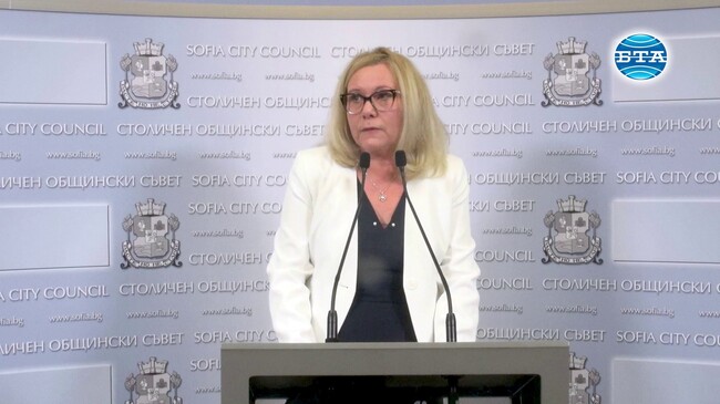 Столичната община започва пилотен проект за кризисно подпомагане на хора, пострадали при бедствия