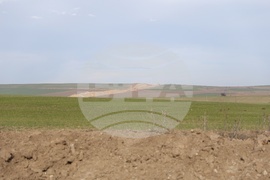 Бяла - Иван Иванов - работно посещение в Русенско