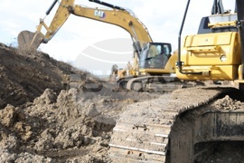 Бяла - Иван Иванов - работно посещение в Русенско