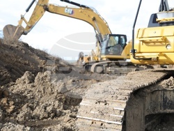 Бяла - Иван Иванов - работно посещение в Русенско