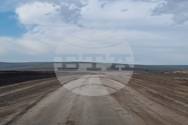 Бяла - Иван Иванов - работно посещение в Русенско