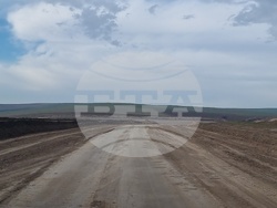 Бяла - Иван Иванов - работно посещение в Русенско