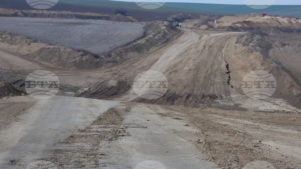 Бяла - Иван Иванов - работно посещение в Русенско