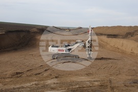 Бяла - Иван Иванов - работно посещение в Русенско