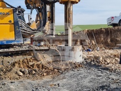 Бяла - Иван Иванов - работно посещение в Русенско