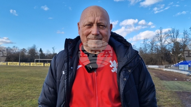 Струмска слава уговори контрола с първия отбор на ЦСКА 1948, мачът ще се играе на стадиона в Бистрица