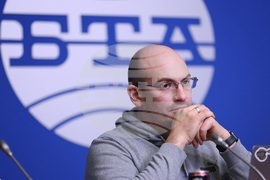 Национален пресклуб на БТА София - пресконференция - гражданско движение „БОЕЦ”