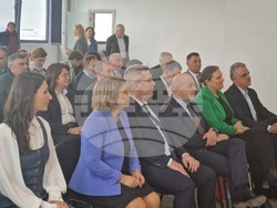 Пловдив - Томислав Дончев - Тракия икономическа зона