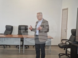 Пловдив - Томислав Дончев - Тракия икономическа зона