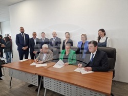 Пловдив - Томислав Дончев - Тракия икономическа зона