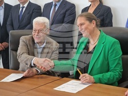 Пловдив - Томислав Дончев - Тракия икономическа зона