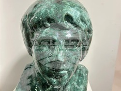 Творба от изложбата Fun & Games. Снимка: Организаторите на събитието