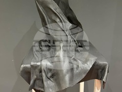 Творба от изложбата Fun & Games. Снимка: Организаторите на събитието