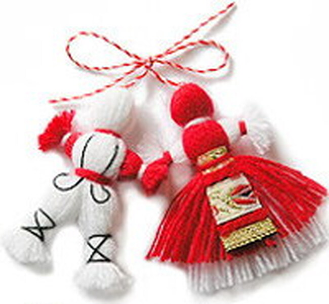 Община Ловеч: От 3 февруари започва приемането на заявления за продажба на мартеници в Ловеч