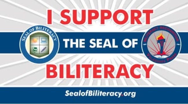 До 21 февруари ще продължи записването за изпита по програмата „Печат за двуезичност“ в Калифорния