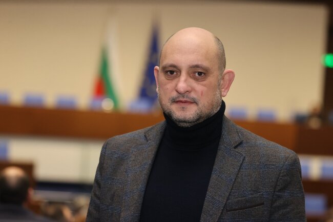 Д-р Иван Ибришимов: Трябва да се търси баланс между медицинския и социалния модел на възприемане на хората с увреждания