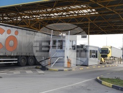 Русе - Иван Иванов - Дунав мост