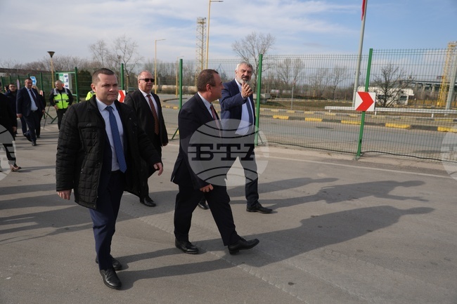 Русе - Иван Иванов - Дунав мост