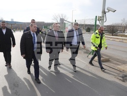 Русе - Иван Иванов - Дунав мост