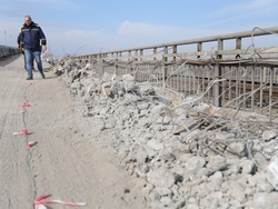 Русе - Иван Иванов - Дунав мост