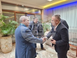 Сливен - "Българска асоциация по водите" - годишна среща