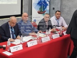 Сливен - "Българска асоциация по водите" - годишна среща