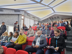 Сливен - "Българска асоциация по водите" - годишна среща